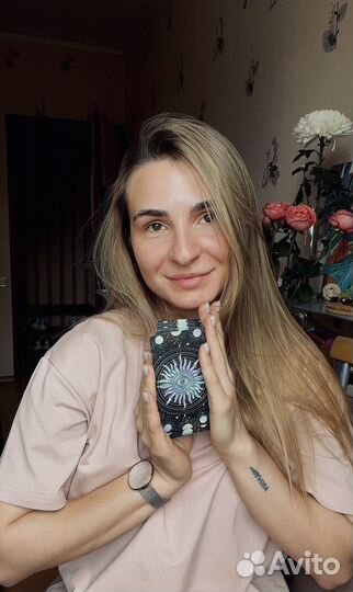 Таролог на девичник/ корпоратив