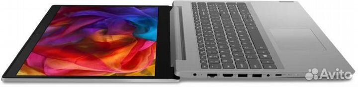 Ноутбук Lenovo IdeaPad L340-15API 81LW005MRU (AMD