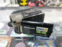 Видеокамера Panasonic b100