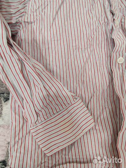 Рубашки на мальчика