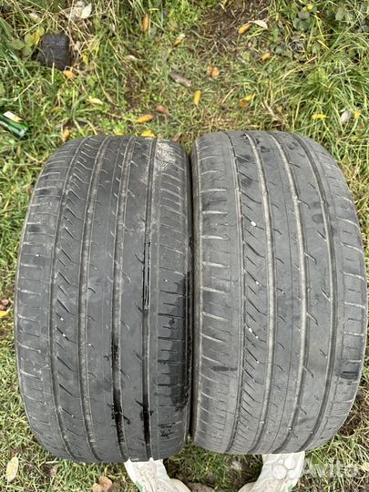 Davanti DX640 245/40 R19 Y