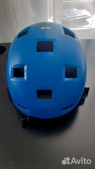 Детский шлем защитный