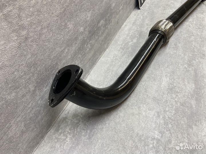 Резонатор стингер ваз 2170, 2172 Приора