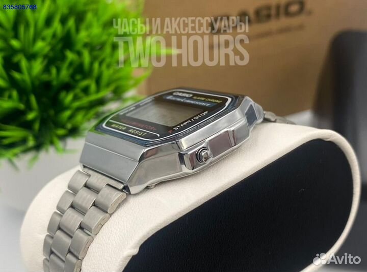 Часы Casio Vintage