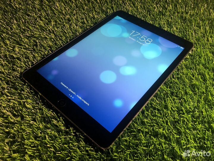 iPad Air 32gb LTE
