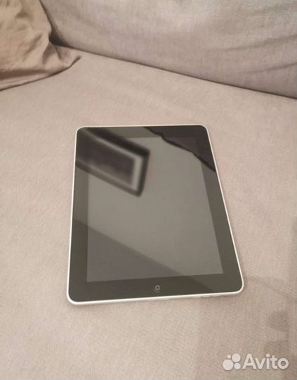 iPad 1