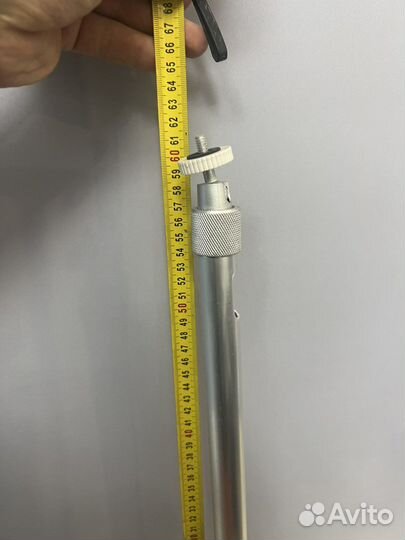 Кронштейн для проектора потолочный