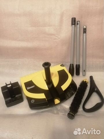 Совок karcher k55 plus