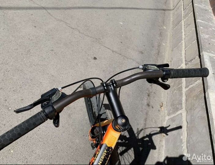 Stern Energy 2.0 27.5