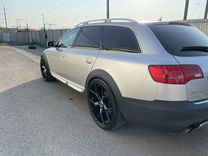 Audi A6 Allroad Quattro 3.1 AT, 2006, 294 000 км, с пробегом, цена 1 110 000 руб.