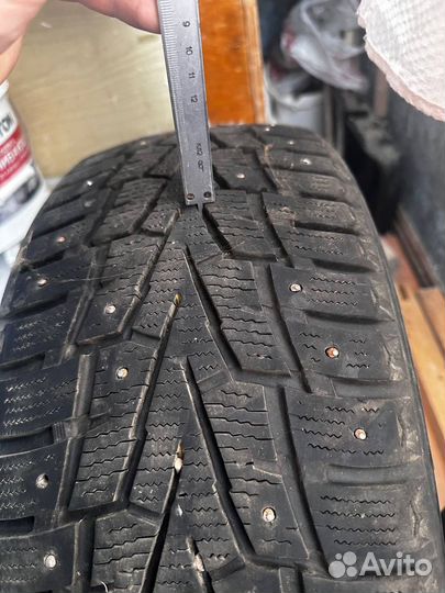 Windpower AL 01 215/50 R17 95