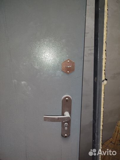 Дверь входная 98x205. Торг