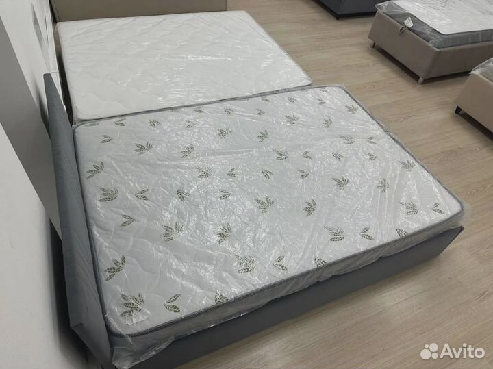 Матрас высота 7 см