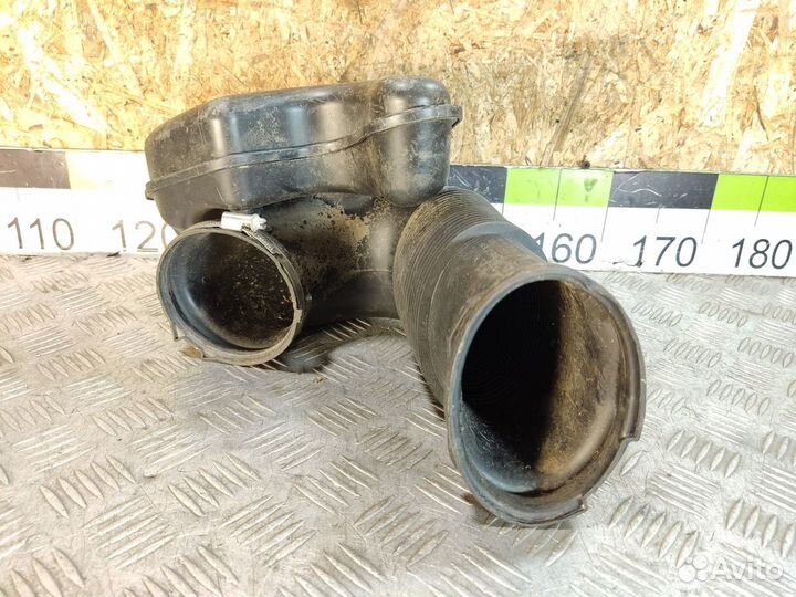 Воздуховод Bmw X5 e70 2007-2013