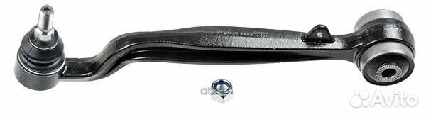 37482 01 Рычаг land rover range rover III 02- п