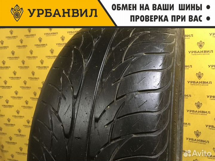 Nankang SP-5 255/55 R18