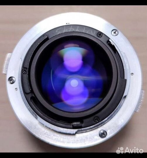 Объектив Olympus 50 mm f/ 1.4