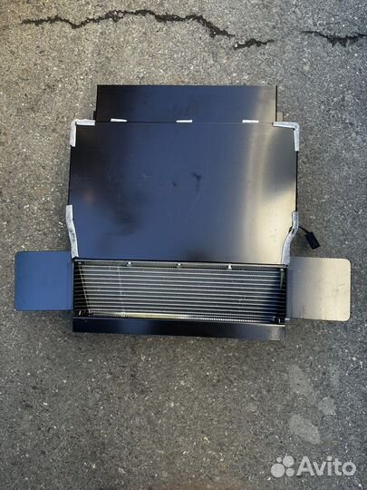 Мтз отопитель Большая Кабина