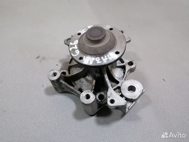 Помпа 1.8 Mazda 626 GF 1997-2002