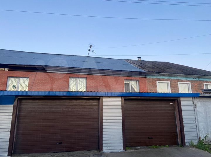 Дом 131,5 м² на участке 6,5 сот.