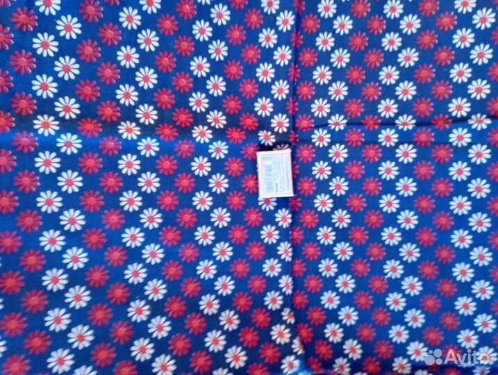 Фланель ткань СССР