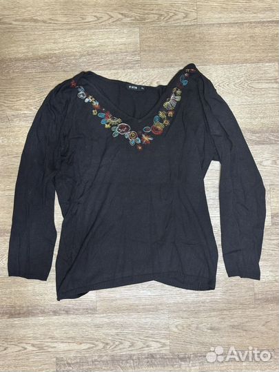 Кофты женские пакетом 48 50