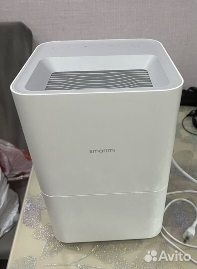 Увлажнитель воздуха Xiaomi Smartmi Zhimi Air 2