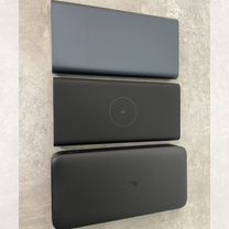 Powerbank xiaomi 10000 (внешний аккумулятор)