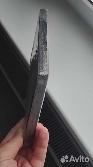 DVD-диск с фильмом 