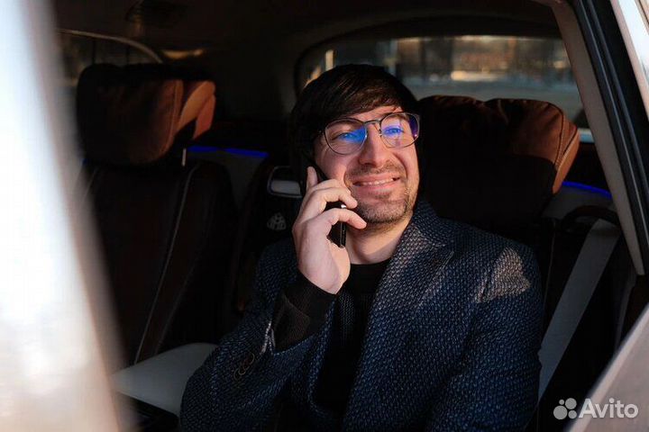 Слушатель собеседник друг на час