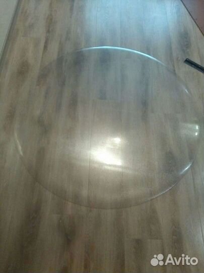 Силиконовая скатерть