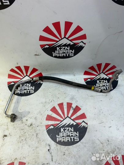 Трубка кондиционера Toyota Camry CV50 3.5 2GR