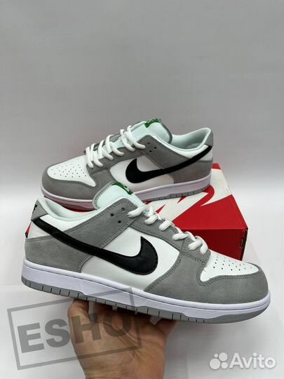 Кроссовки Nike Sb Dunk Low