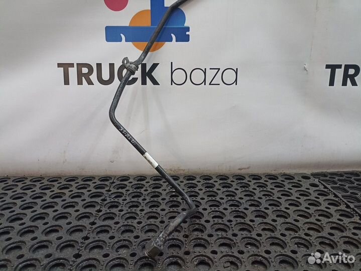 2066755 Трубка тормозная Scania 5-series