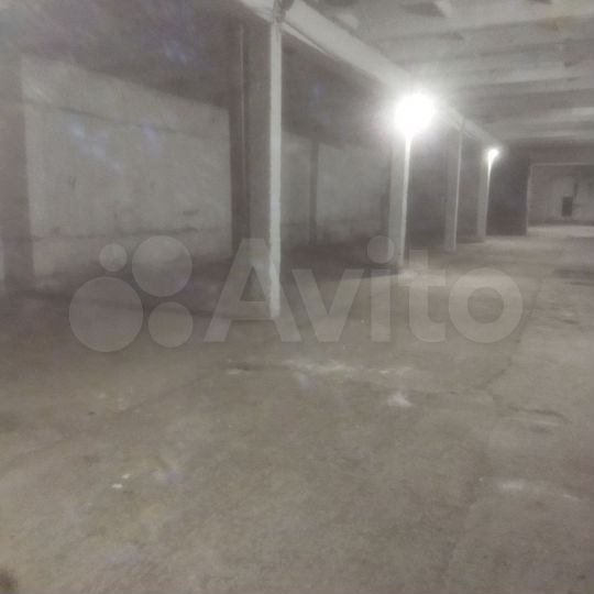 Машиноместо