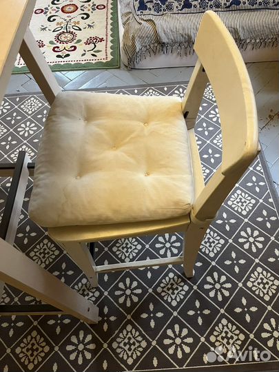 Барный стул IKEA