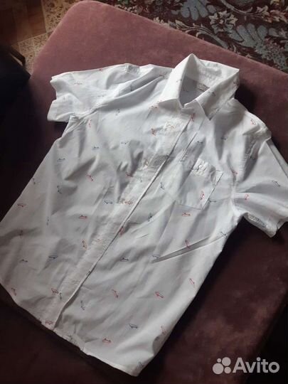 Рубашка Глория jeans. Новая