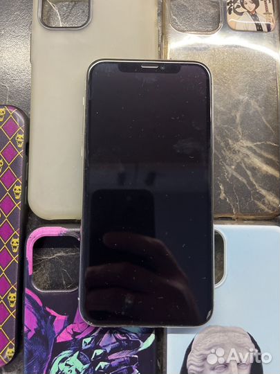 iPhone 11 Pro, 256 ГБ