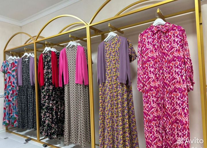 Рейлы стойки