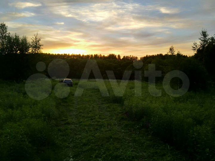 Участок 14 сот. (ИЖС)