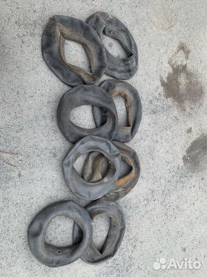 Камеры ук-13М