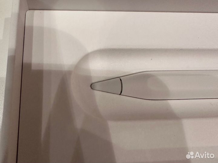 Apple Pencil 2 (оригинал)