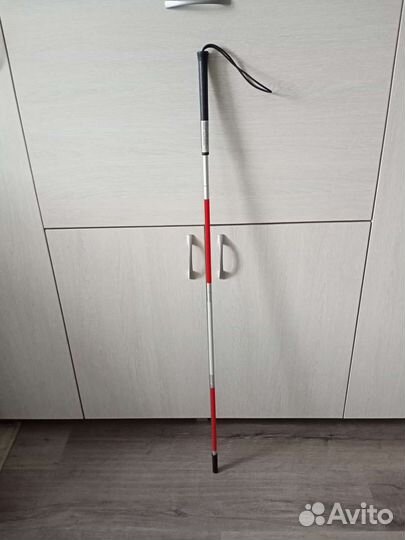 Трость для слепых