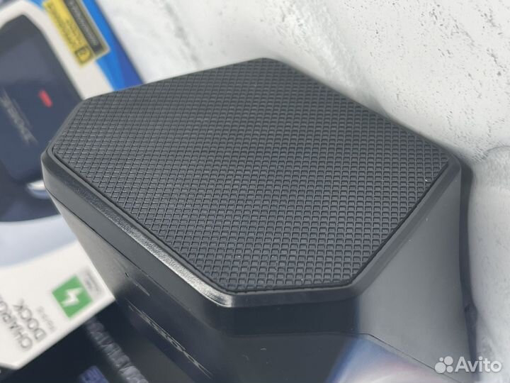 Зарядная станция для геймпада ps5