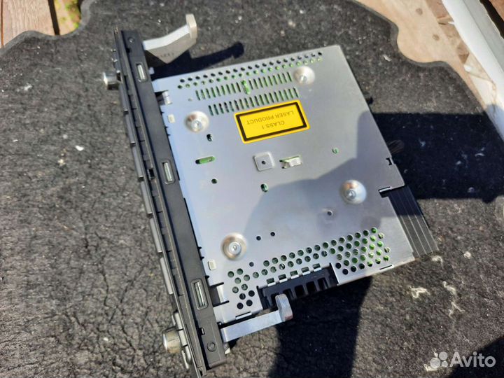 Магнитола alpine bmw e90 e91 e92 e93