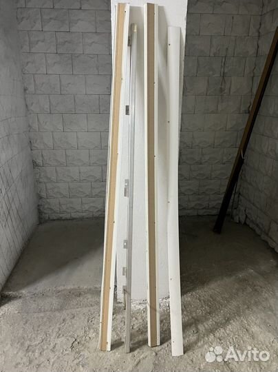 Раздвижная дверь