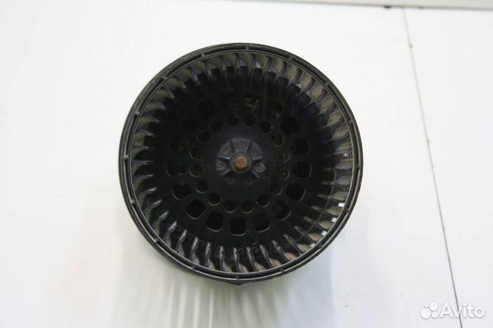 Моторчик печки Nissan Terrano D10 (2014 - н.в.)