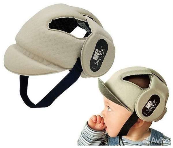 Шлем детский