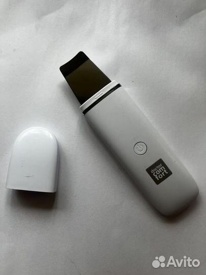 Аппарат для ультразвуковой чистки лица