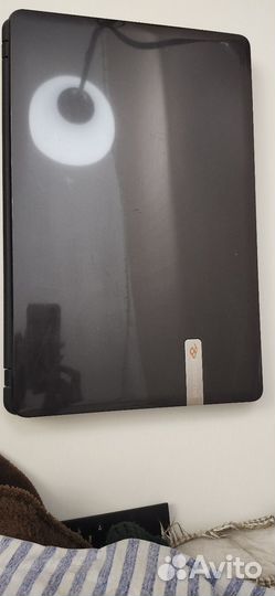 Ноутбук Packard Bell EasyNote TE11HC